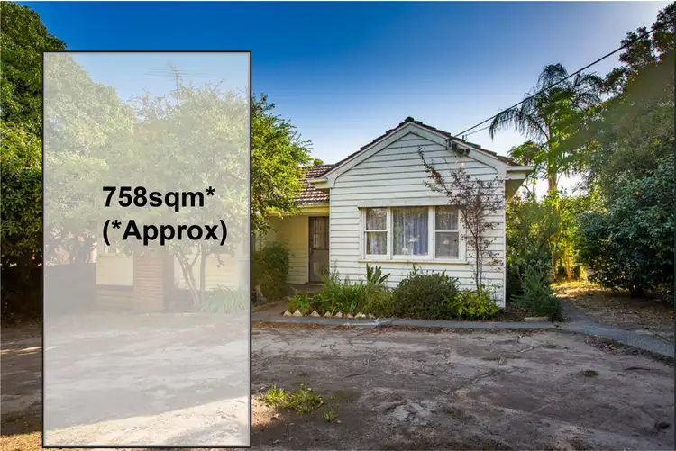 33 Myrtle Street, Glen Waverley VIC 3150