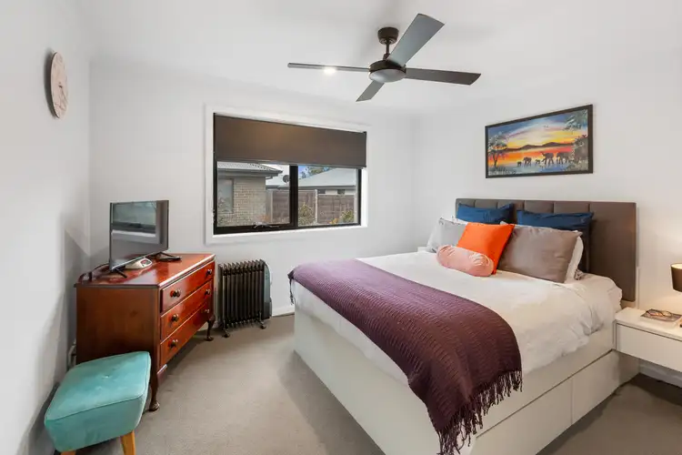 Fifth view of Homely unit listing, Unit 5/3 Highton Lane, Mansfield VIC 3722