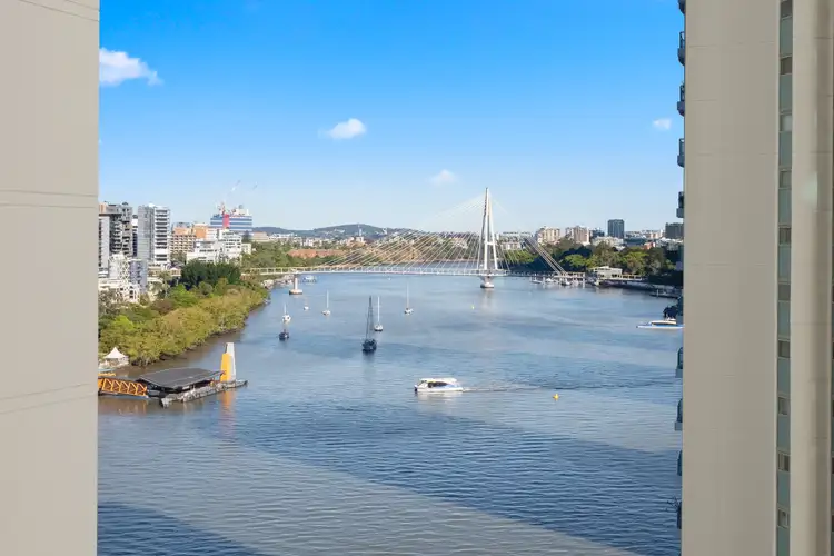 134/30 Macrossan Street, Brisbane City QLD 4000