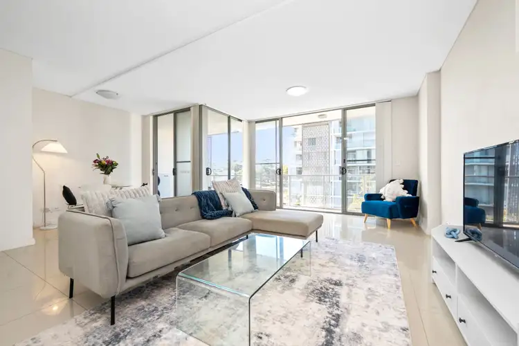 2506/39 Rhodes Street, Hillsdale NSW 2036