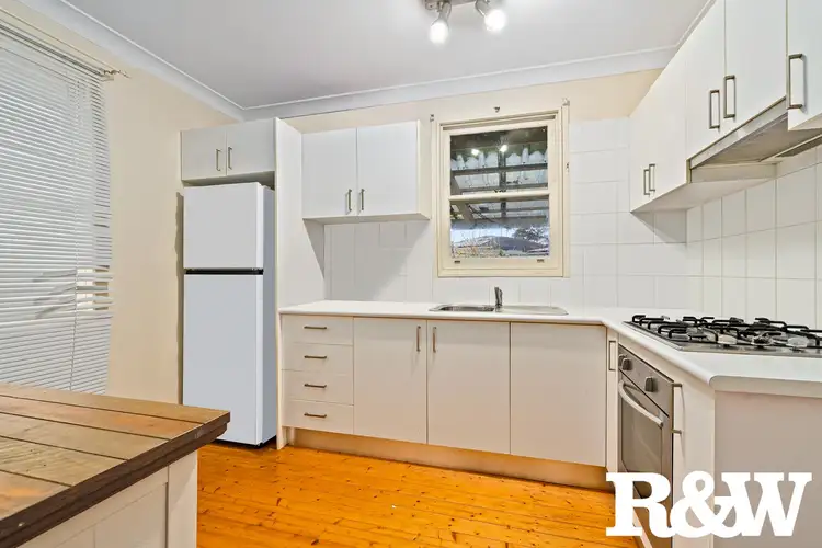Second view of Homely house listing, 23 Welwyn Road, Hebersham NSW 2770