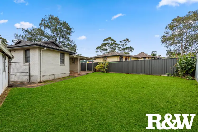 Sixth view of Homely house listing, 23 Welwyn Road, Hebersham NSW 2770