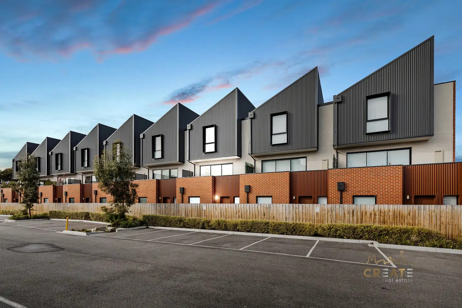 Main view of Homely townhouse listing, 14/22 Talmage Street, Albion VIC 3020
