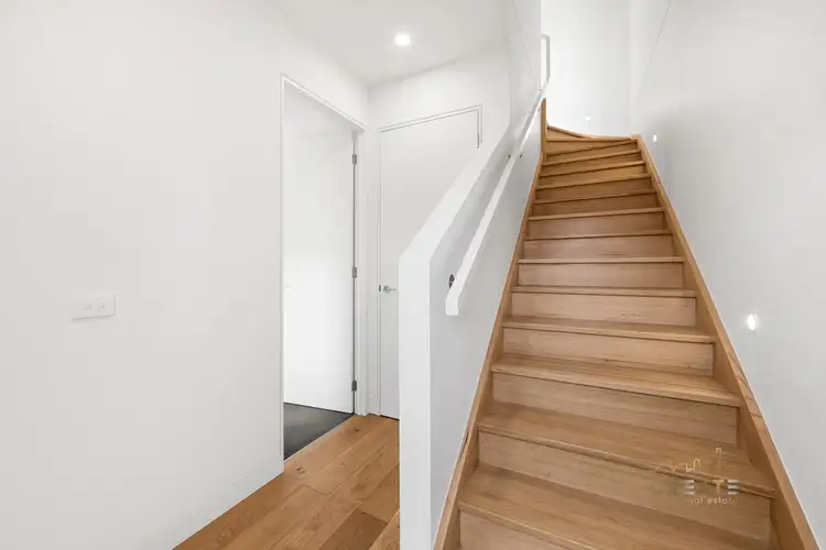 Third view of Homely townhouse listing, 14/22 Talmage Street, Albion VIC 3020
