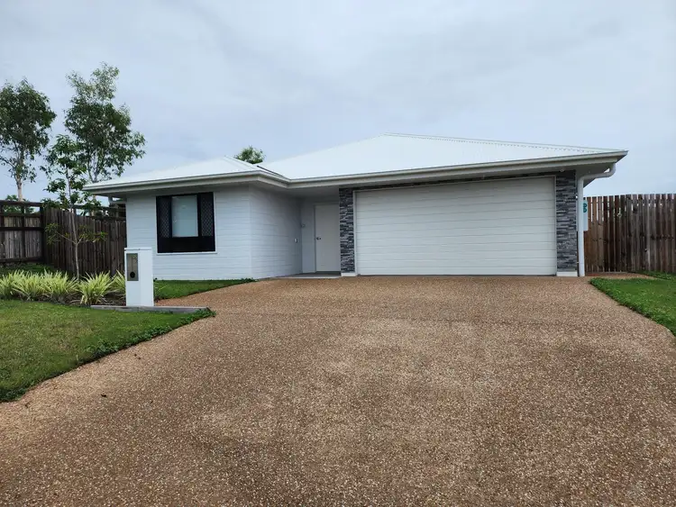 62 Shale Circuit, Cosgrove QLD 4818