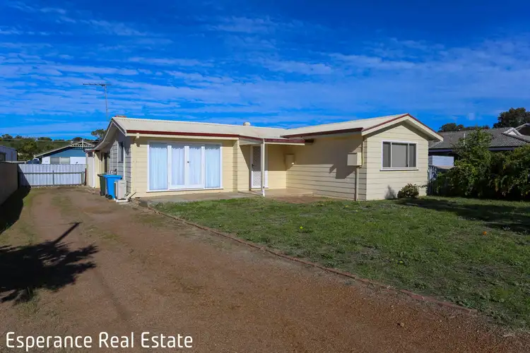 Main view of Homely house listing, 10a Ocean Street, Sinclair WA 6450