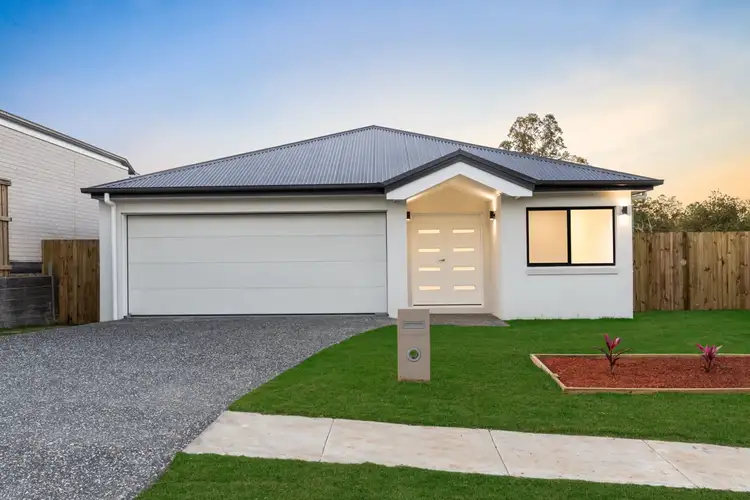 94 Macadamia Circuit, Park Ridge QLD 4125