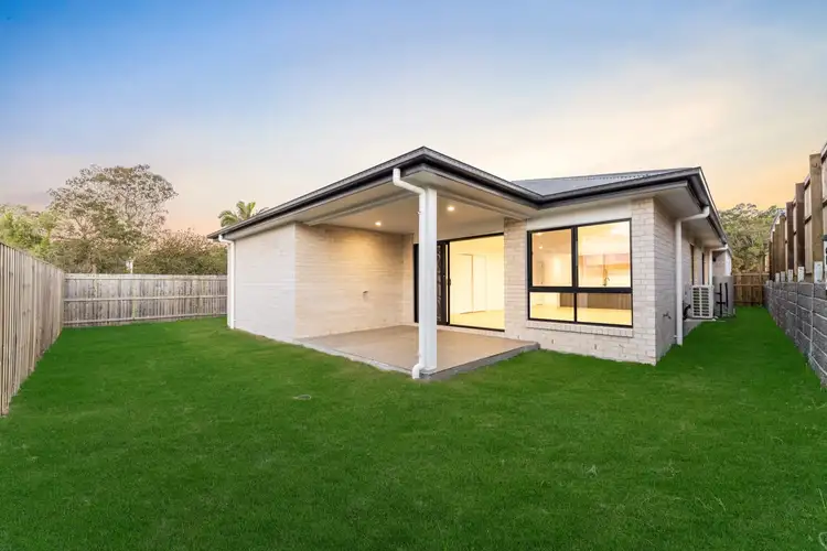 Third view of Homely other listing, 94 Macadamia Circuit, Park Ridge QLD 4125