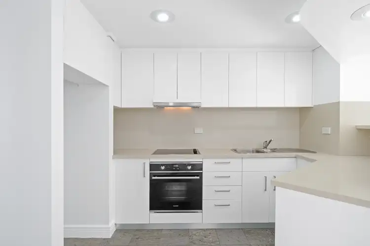 Fifth view of Homely apartment listing, 12/331 Gregory Tce, Spring Hill QLD 4000