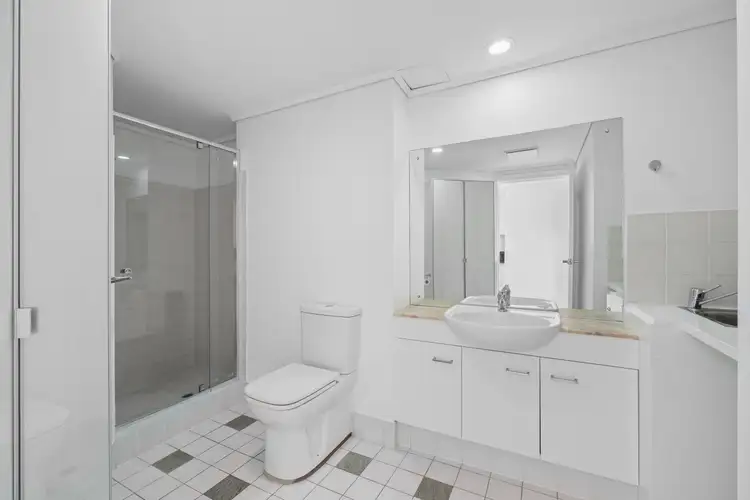 Seventh view of Homely apartment listing, 12/331 Gregory Tce, Spring Hill QLD 4000