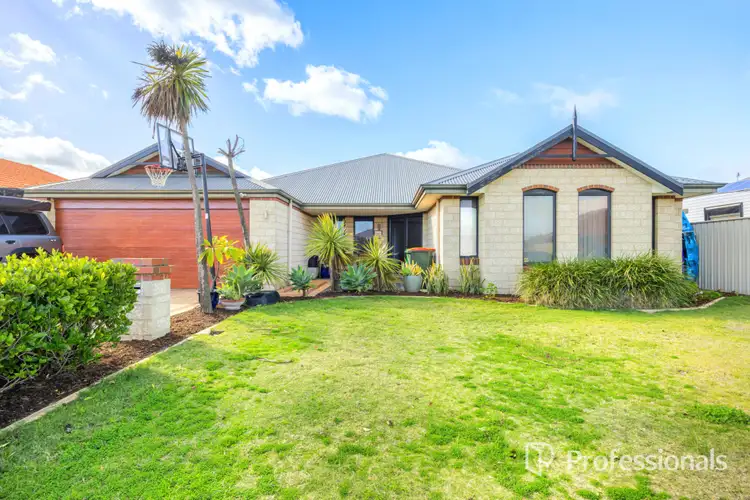 11 Malachite Drive, Australind WA 6233