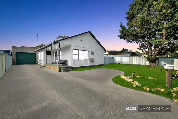 21 Goble Street, Laverton VIC 3028