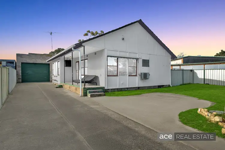 Third view of Homely house listing, 21 Goble Street, Laverton VIC 3028