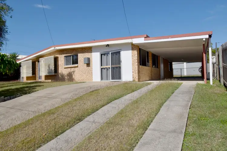 4 Mars Crescent, Telina QLD 4680