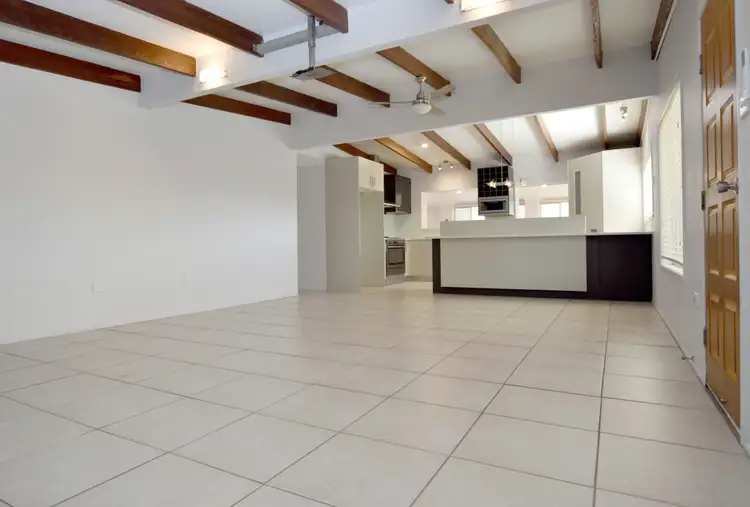 Third view of Homely house listing, 4 Mars Crescent, Telina QLD 4680