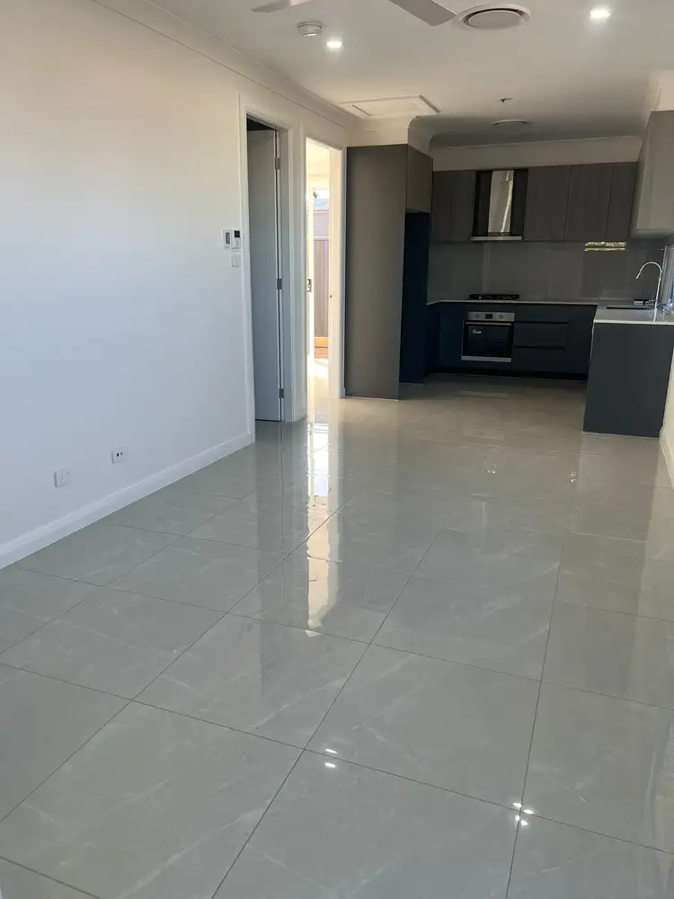 Third view of Homely house listing, Lot 10A Caussade Cres,, Austral NSW 2179
