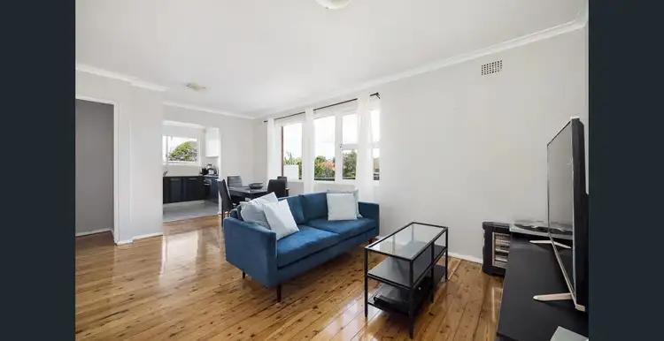 Second view of Homely apartment listing, 2/8 St Jude Crescent, Belmore NSW 2192