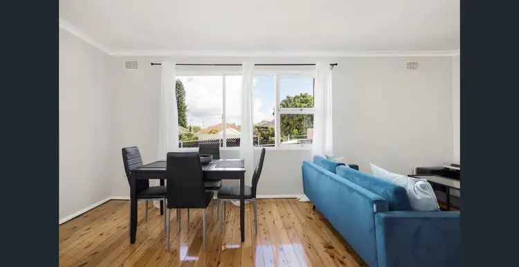 Third view of Homely apartment listing, 2/8 St Jude Crescent, Belmore NSW 2192