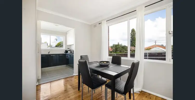 Fourth view of Homely apartment listing, 2/8 St Jude Crescent, Belmore NSW 2192