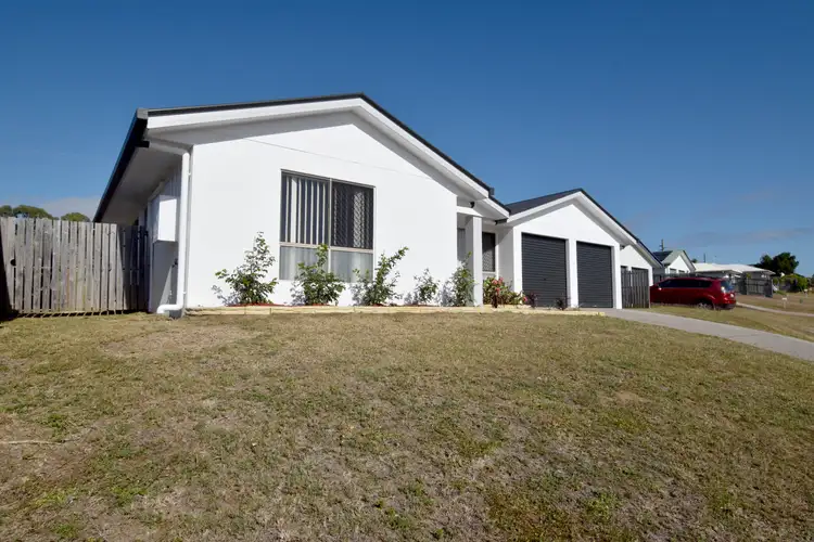 3 Saxonvale Court, New Auckland QLD 4680