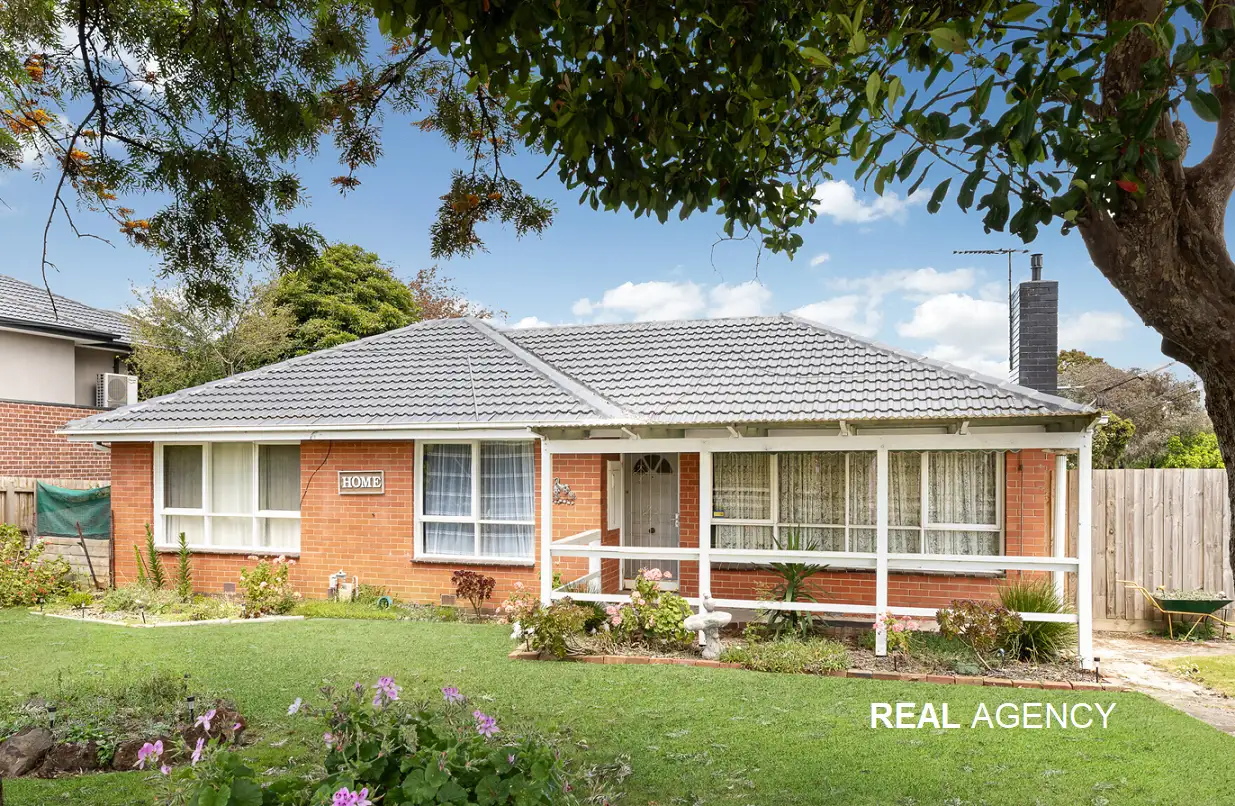 Main view of Homely house listing, 109 Anne Road, Knoxfield VIC 3180