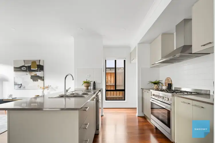 Second view of Homely house listing, 13 Torrita Street, Fraser Rise VIC 3336