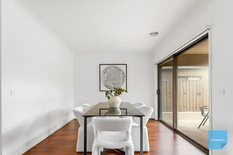 Fourth view of Homely house listing, 13 Torrita Street, Fraser Rise VIC 3336