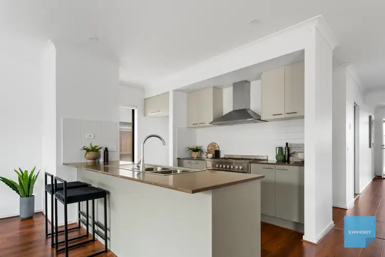 Fifth view of Homely house listing, 13 Torrita Street, Fraser Rise VIC 3336