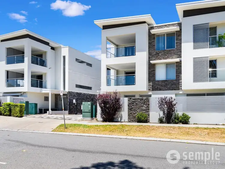 Main view of Homely apartment listing, 8/12 Westralia Gardens, Rockingham WA 6168