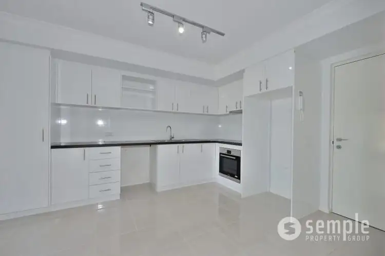 Second view of Homely apartment listing, 8/12 Westralia Gardens, Rockingham WA 6168