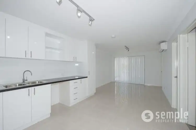 Third view of Homely apartment listing, 8/12 Westralia Gardens, Rockingham WA 6168