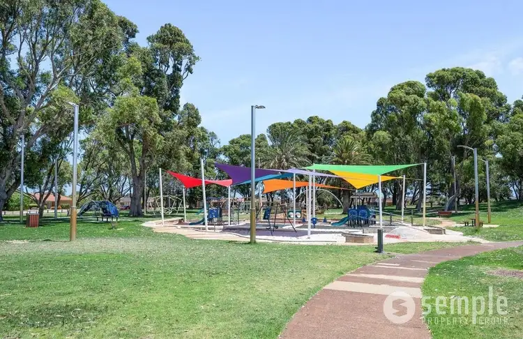 Fifth view of Homely apartment listing, 8/12 Westralia Gardens, Rockingham WA 6168