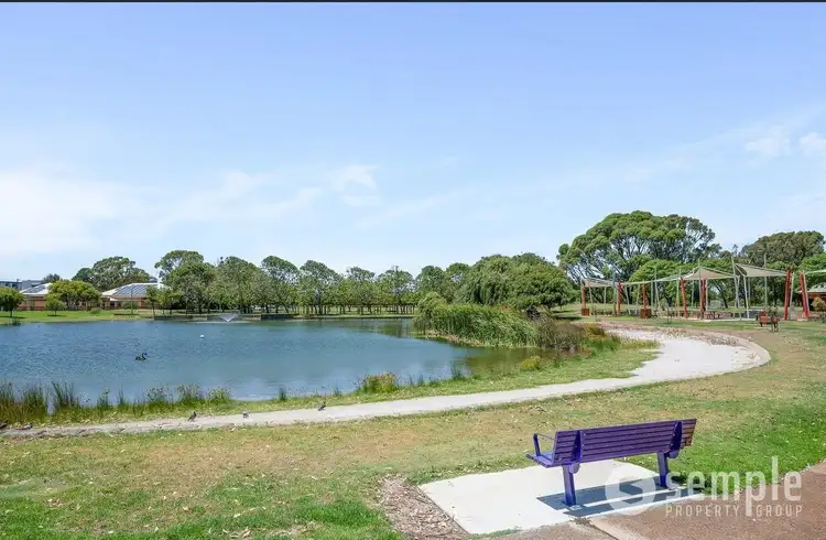 Sixth view of Homely apartment listing, 8/12 Westralia Gardens, Rockingham WA 6168