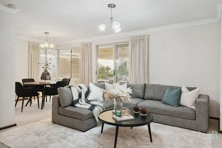 Second view of Homely house listing, 21 Baldwin Street, Como WA 6152