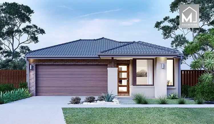 Lot 1175 Marigold Estate (titled land), Tarneit VIC 3029