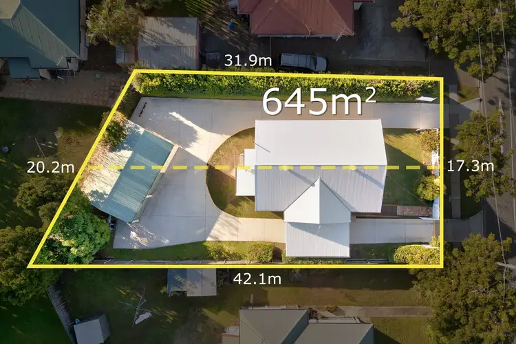 Third view of Homely house listing, 170 Church Road, Zillmere QLD 4034