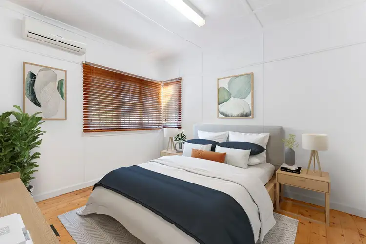Sixth view of Homely house listing, 170 Church Road, Zillmere QLD 4034