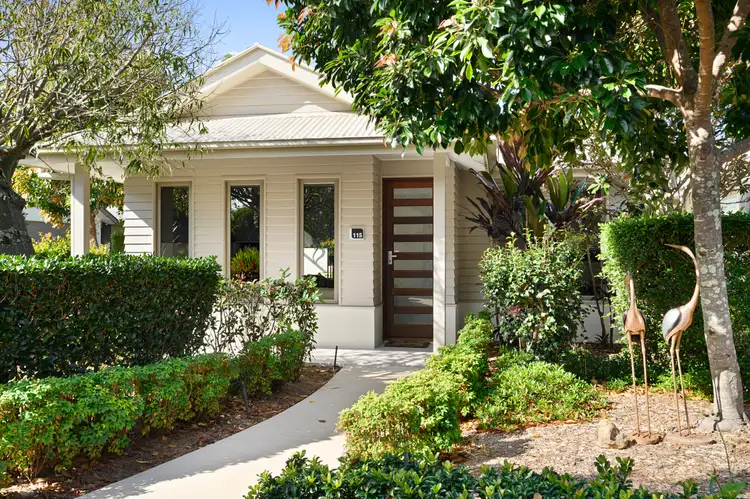 115/299 Napper Road, Arundel QLD 4214