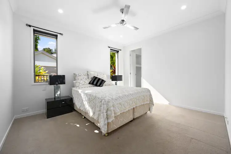 Sixth view of Homely retirement listing, 115/299 Napper Road, Arundel QLD 4214