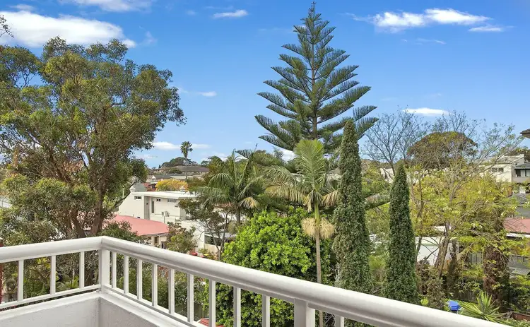 Main view of Homely apartment listing, 11/79 Gilderthorpe Ave, Randwick NSW 2031