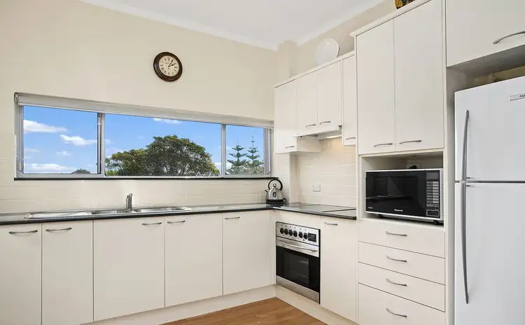 Second view of Homely apartment listing, 11/79 Gilderthorpe Ave, Randwick NSW 2031