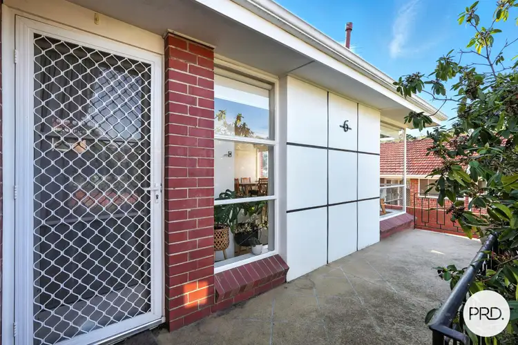 Fifth view of Homely house listing, 6 Coolangatta Street, Lindisfarne TAS 7015