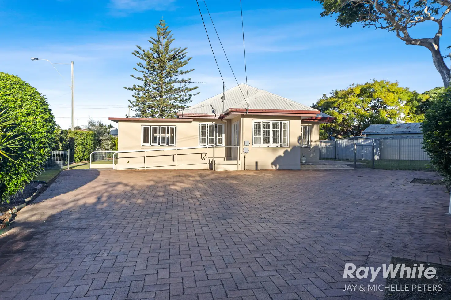 Main view of Homely house listing, 5 Donkin Street, Scarborough QLD 4020
