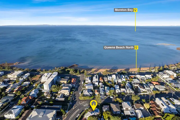 Second view of Homely house listing, 5 Donkin Street, Scarborough QLD 4020