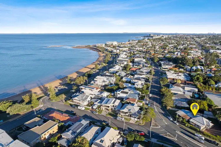 Fifth view of Homely house listing, 5 Donkin Street, Scarborough QLD 4020