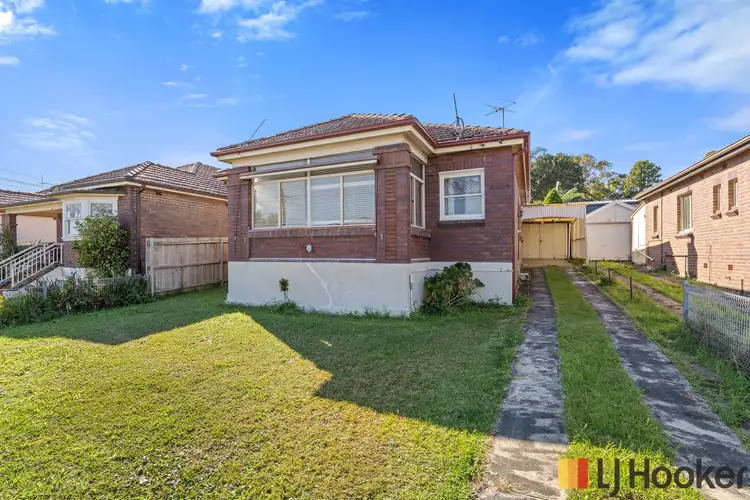 74 Croydon Road, Bexley NSW 2207
