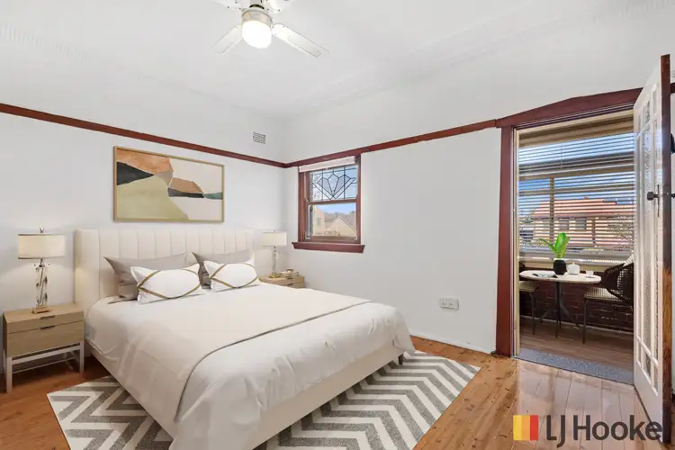 Fifth view of Homely house listing, 74 Croydon Road, Bexley NSW 2207