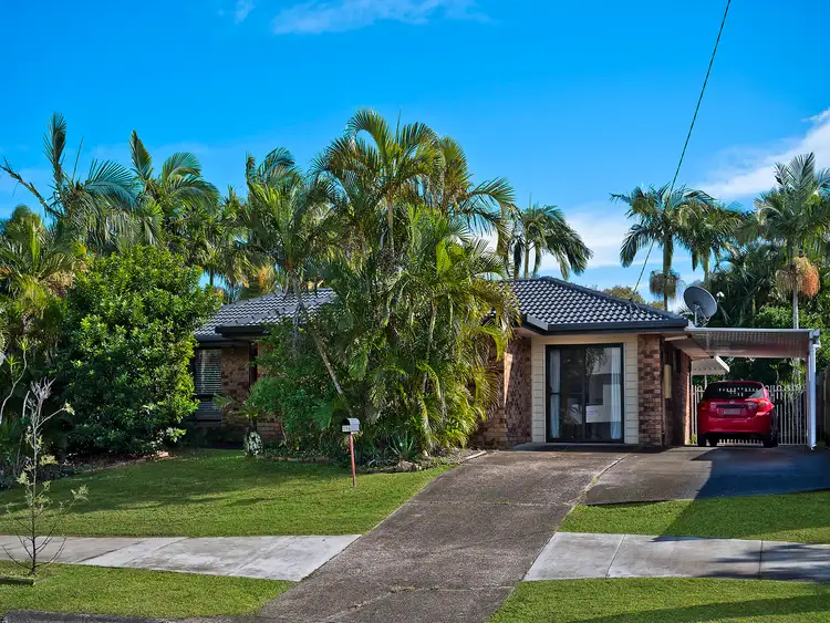 116 Goonawarra Drive, Mooloolaba QLD 4557