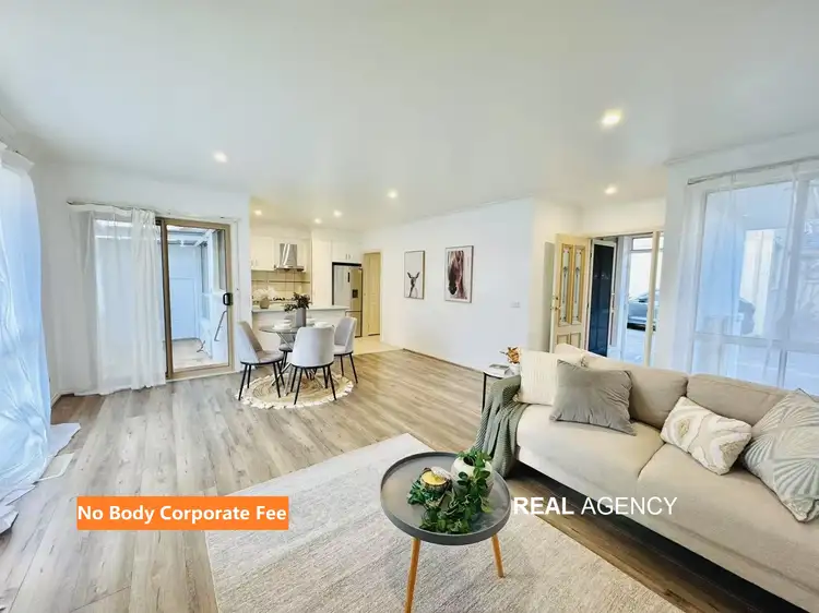 2/24 Tate Avenue, Wantirna South VIC 3152