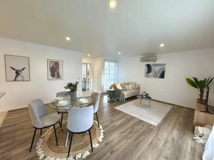 Second view of Homely unit listing, 2/24 Tate Avenue, Wantirna South VIC 3152